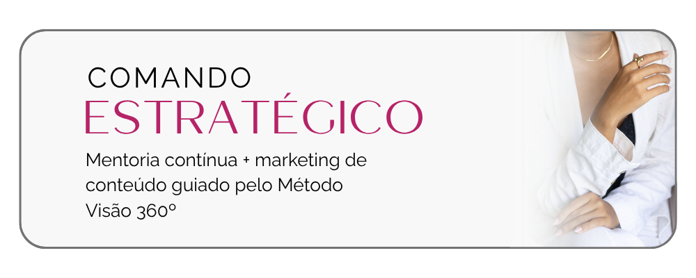 comando estrarégico