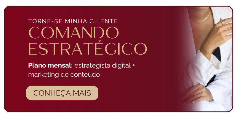 COMANDO ESTRATÉGICO