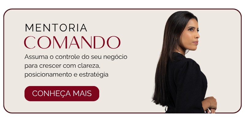 MENTORIA COMANDO